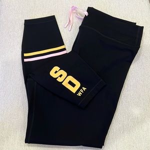 Sarah’s Day Leggings